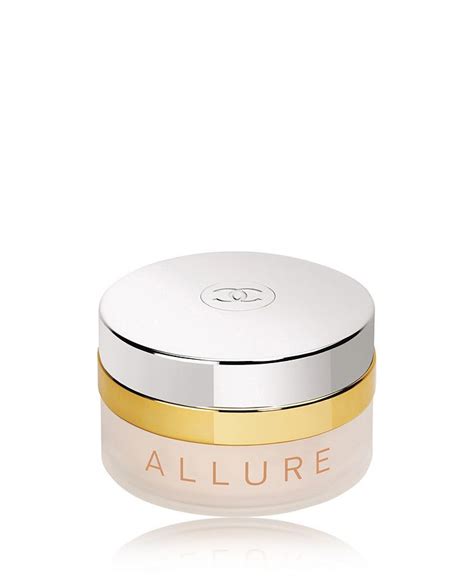 chanel allure macys